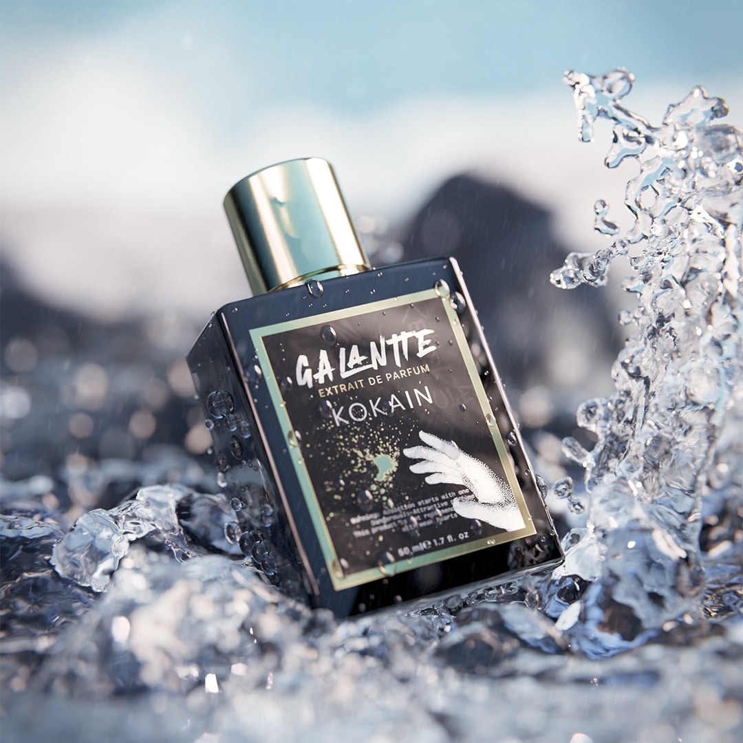 KOKAIN by GALANTTE - Image 3