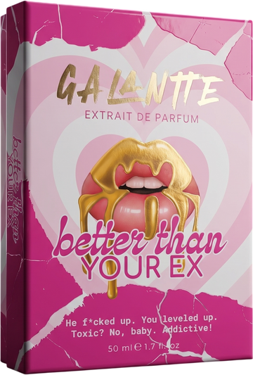 Подаръчна кутия Galantte