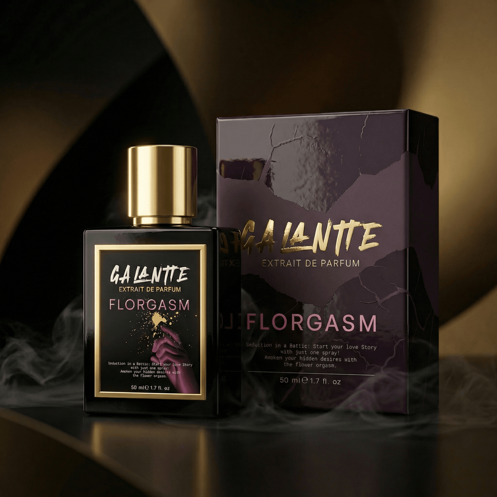 FLORGASM