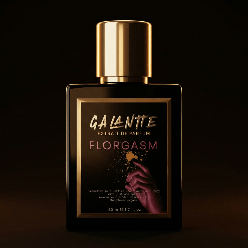 FLORGASM