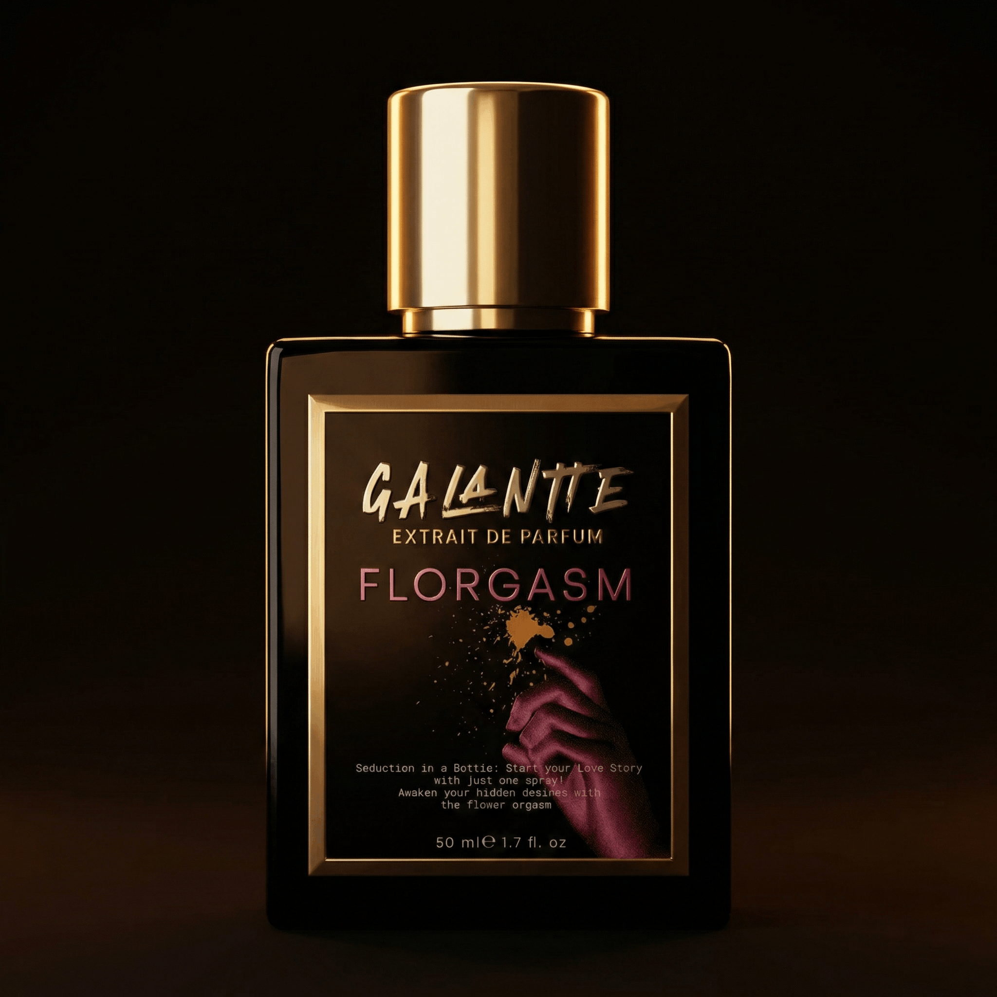 FLORGASM