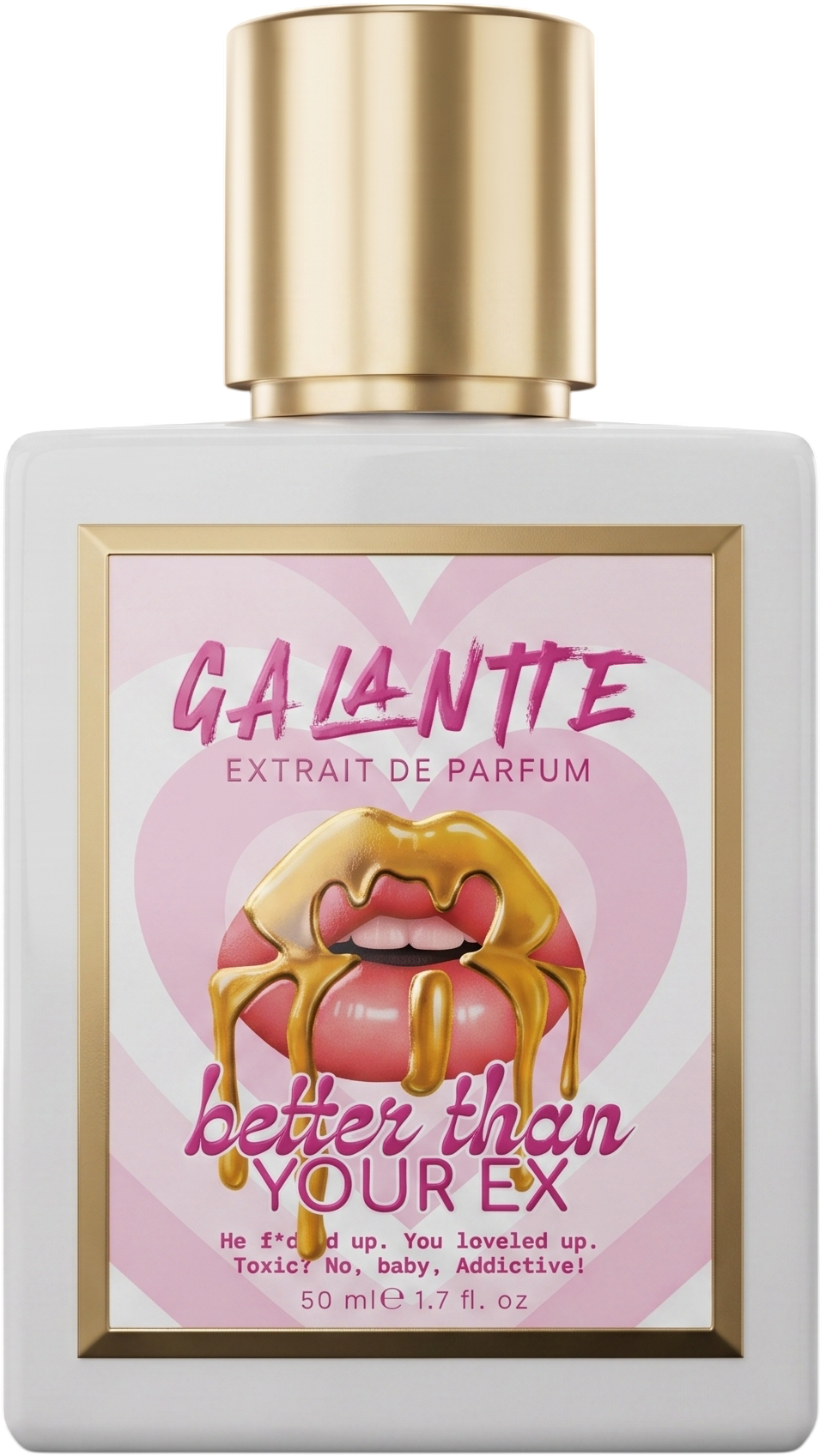 GALANTTE
