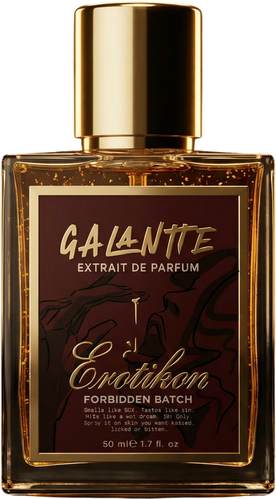 GALANTTE