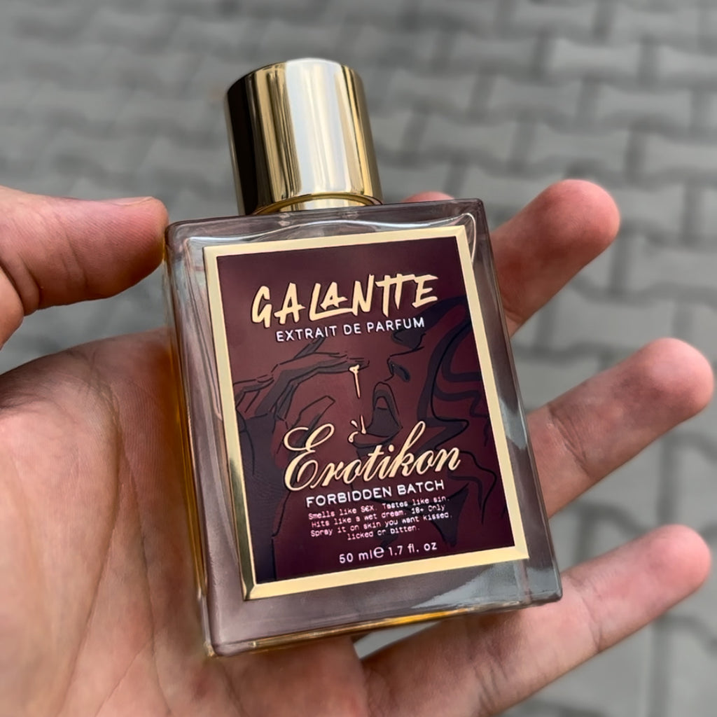 EROTIKON by GALANTTE - Image 2
