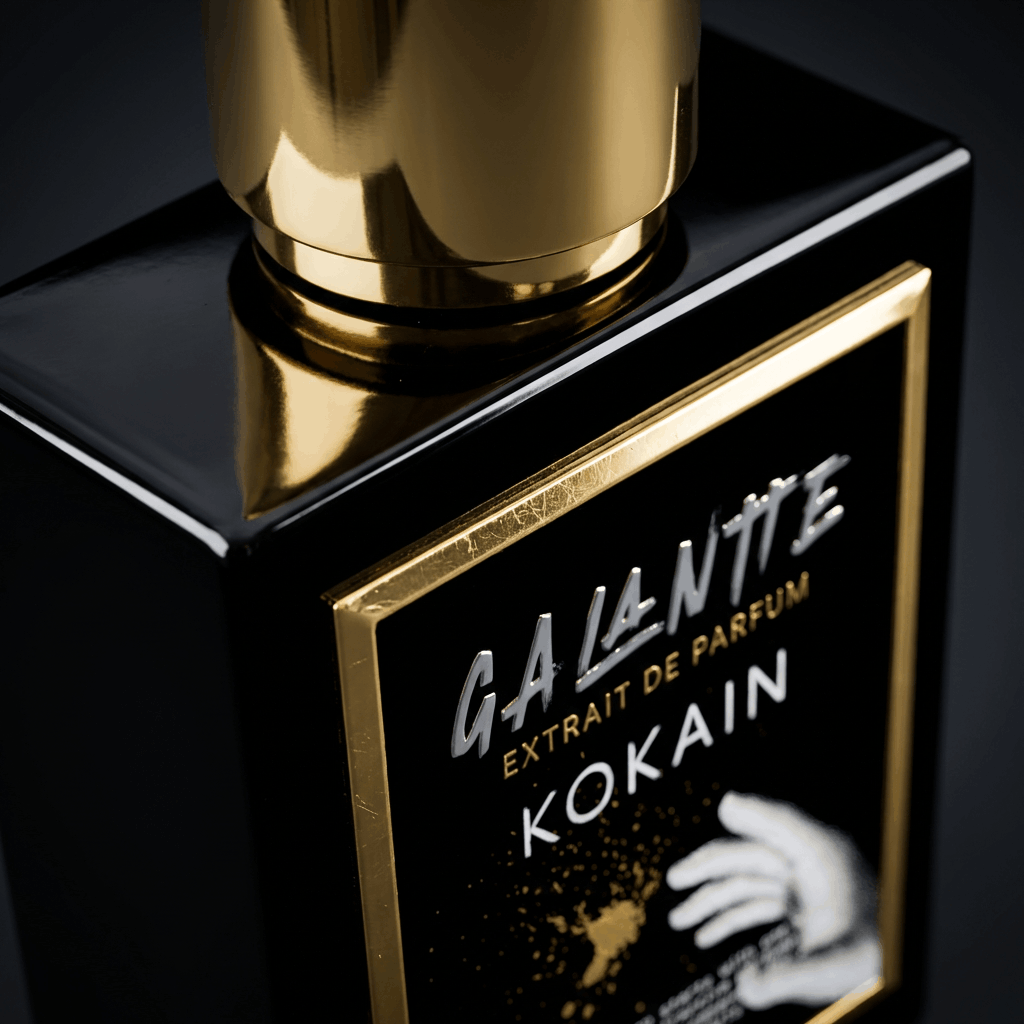 KOKAIN